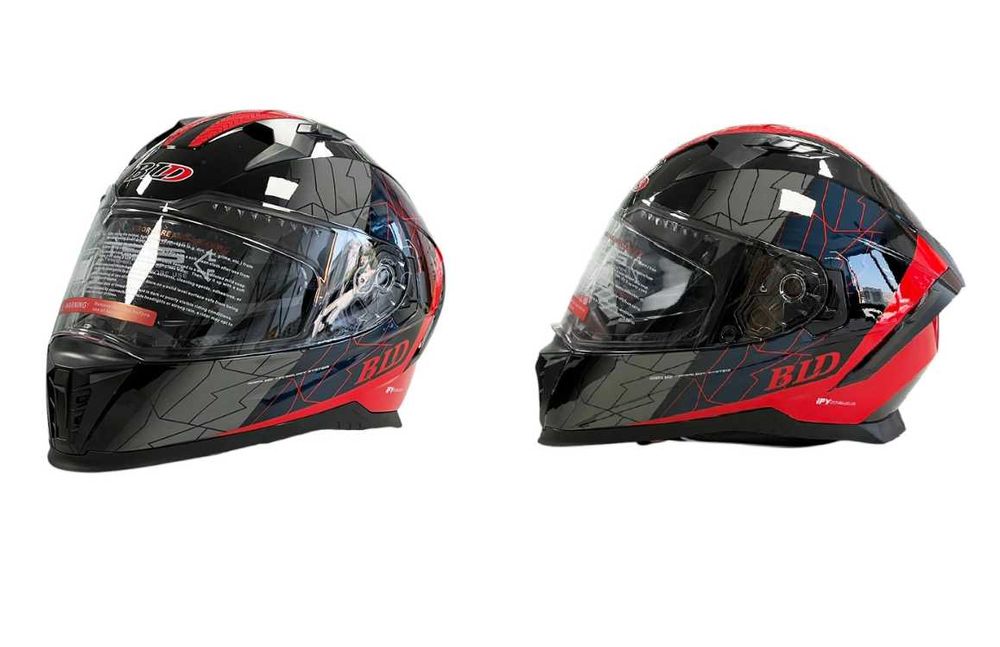 Пистови Каски M69 ECE R22.06 S M L XL