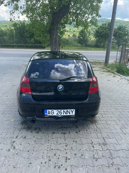 BMW 1 Series 2006 — imagine 2