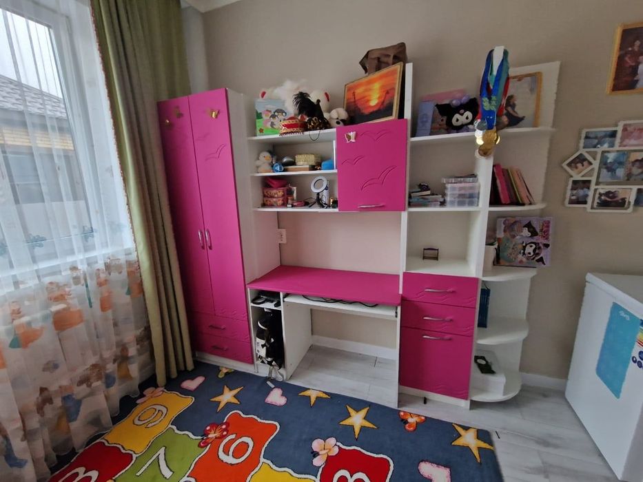 Продам детский гарнитур