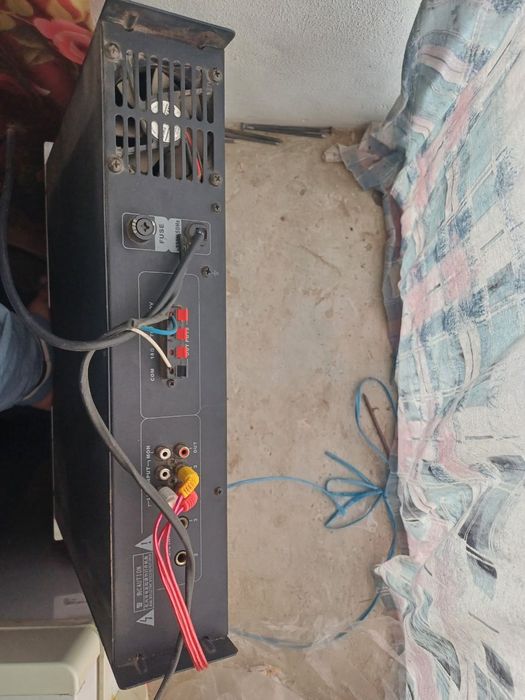 Uslitel kalonkalar uchun