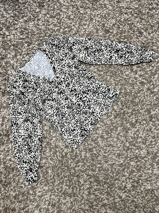 Продам леопардовую блузку Koton