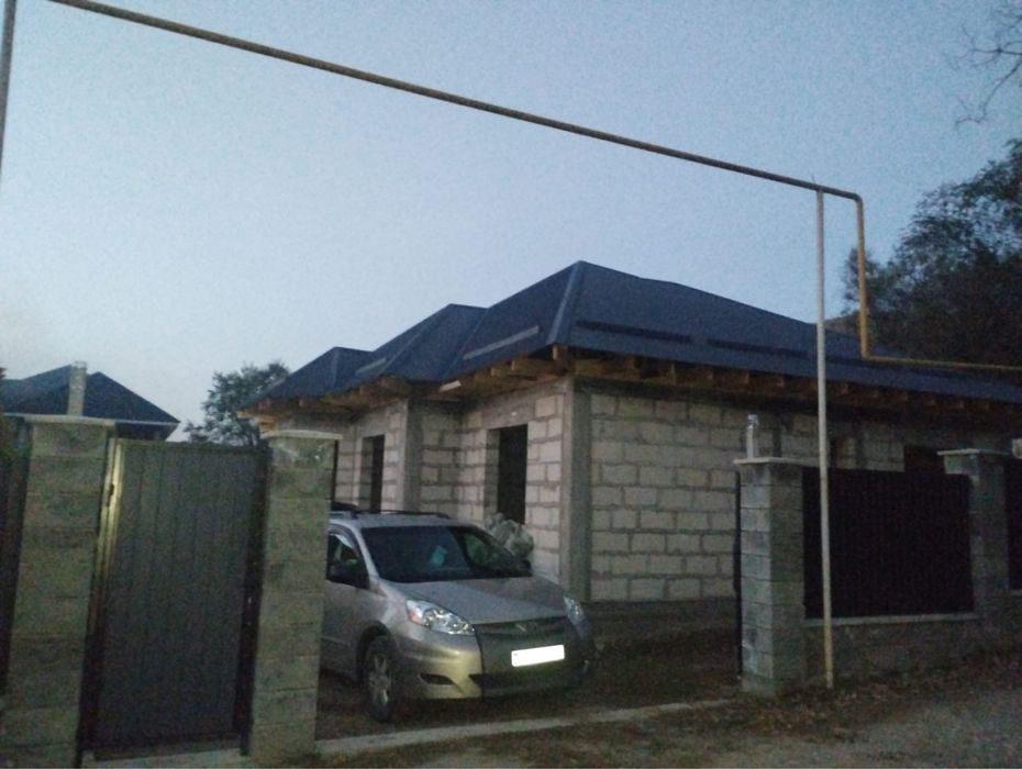 Кровельщики ищут работу