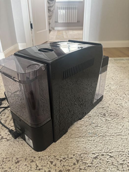 De’Longhi Autentica Cappuccino.