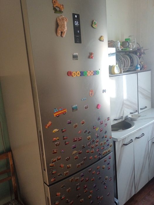 Продам срочно холодильник