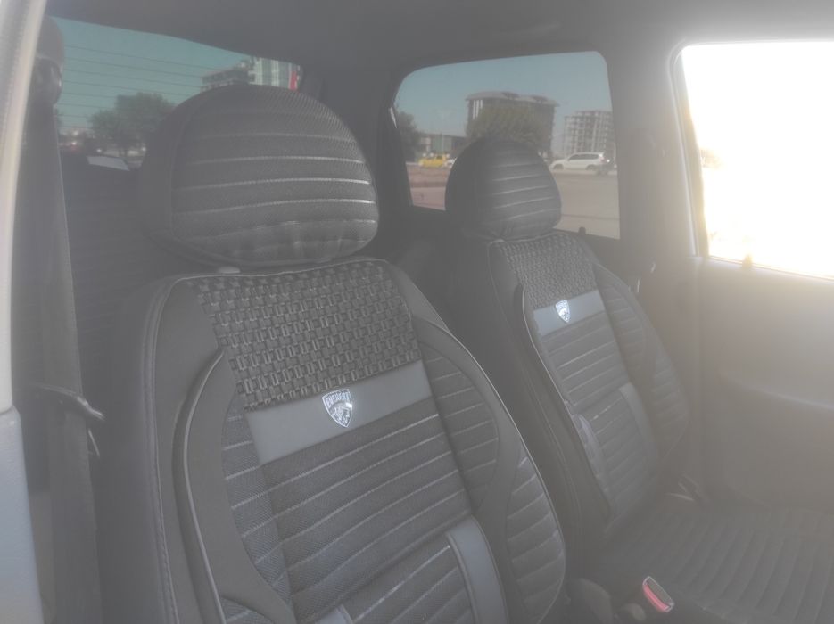 Matiz best 2007 Daewoo