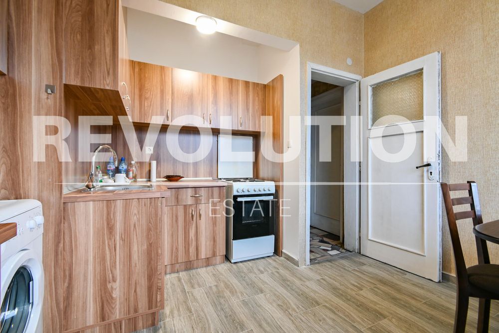 Дава се под наем Двустаен апартамент в София, Зона Б-19 - 70 кв.м за 400 € - Снимка #4