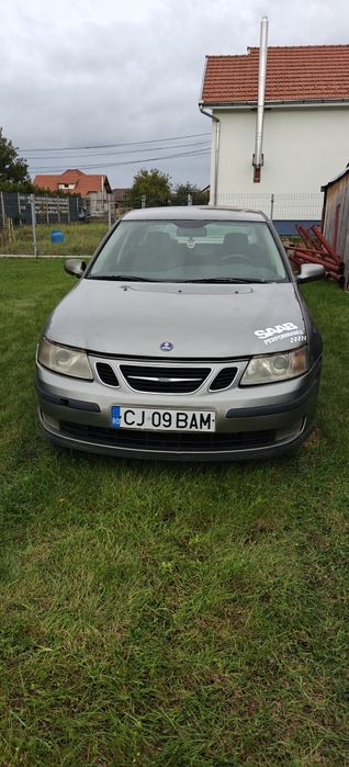 Vindem piese rezultate din dezmembrarea unui Saab 93