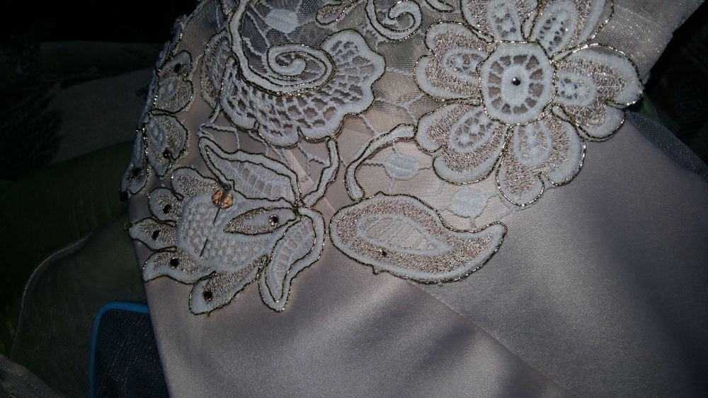 Продам вечернее платье