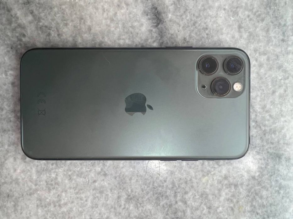 iphone 11 pro сост идеал