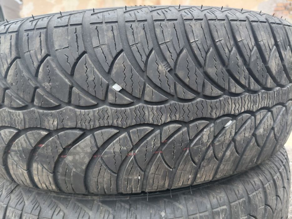 195/65/15" Fulda 4бр.гуми