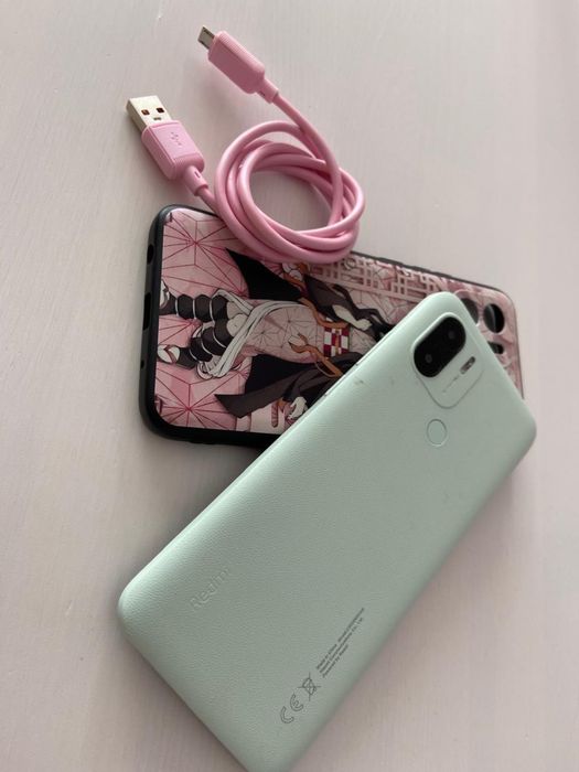 Продам телефон Xiaomi Redmi A1+