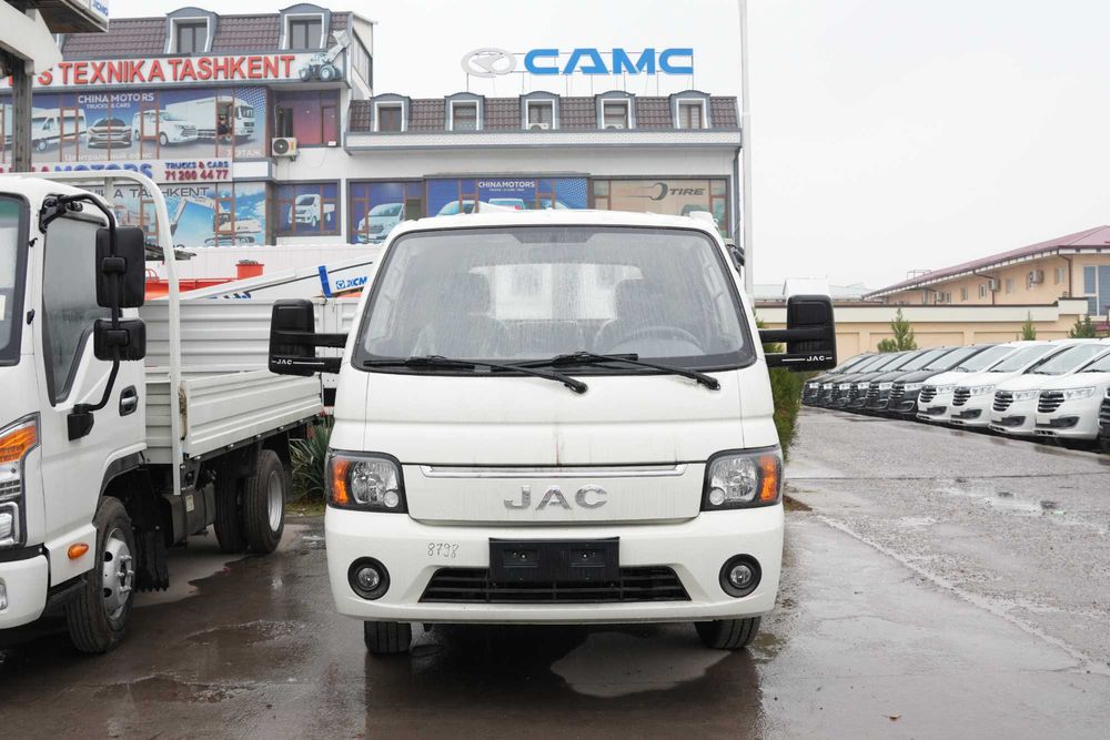 Gruzavoy 3 tonnalik.X200