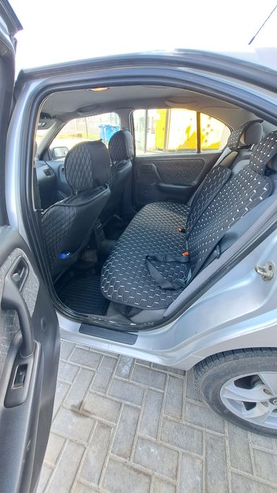 Ниссан примера Р11