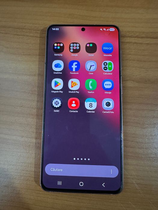 Samsung Galaxy S21 5G