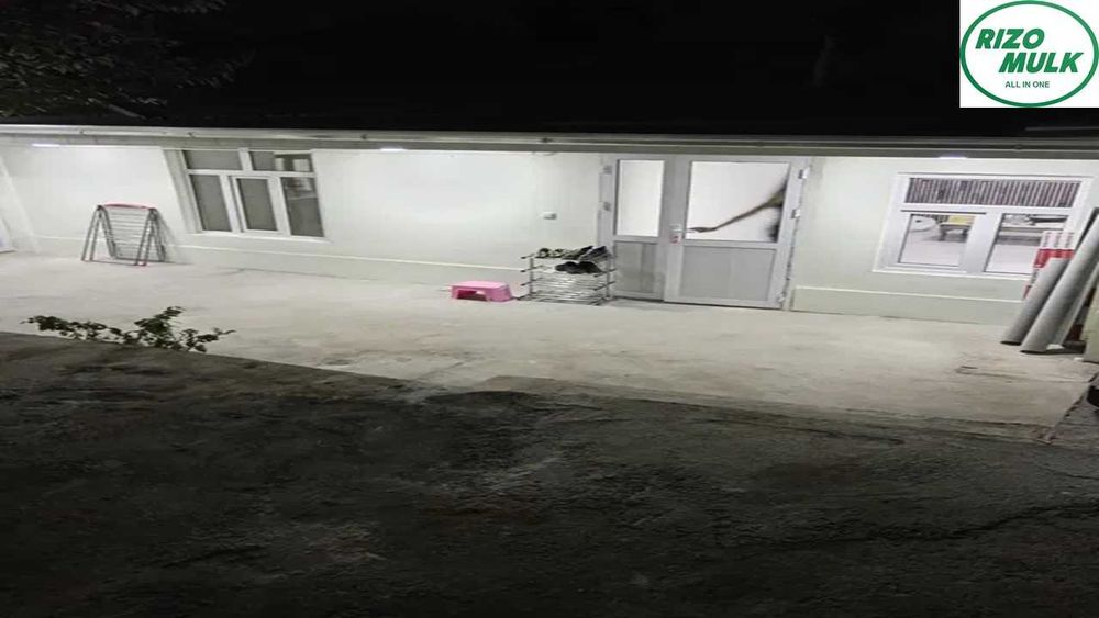 Самарканд дарвозада файзли уй сотилади. NR494/24