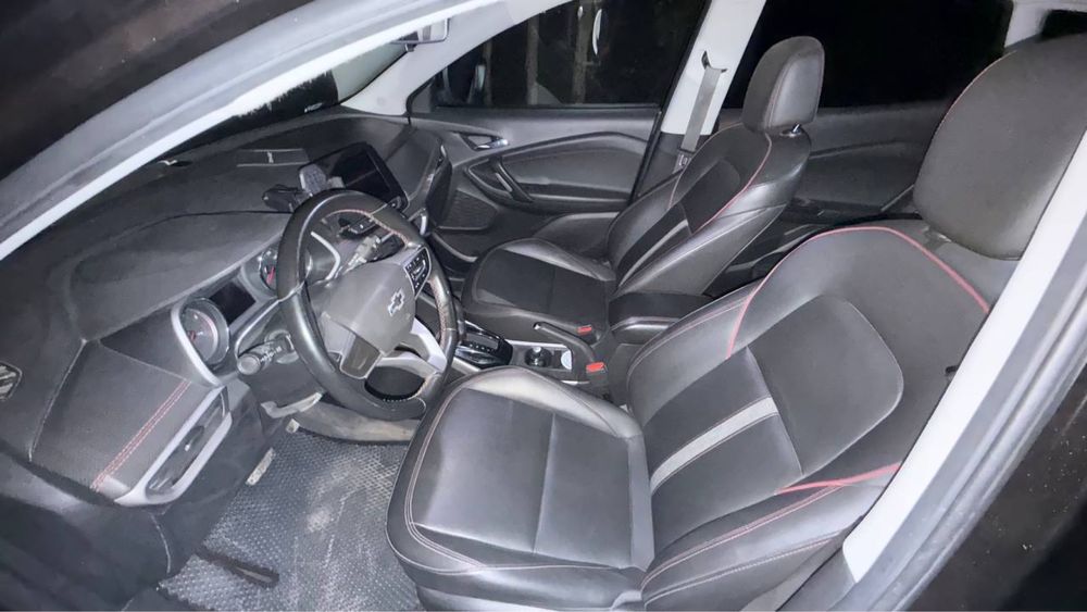 Tracker 2 redline 2021 ( hitoy zborka)