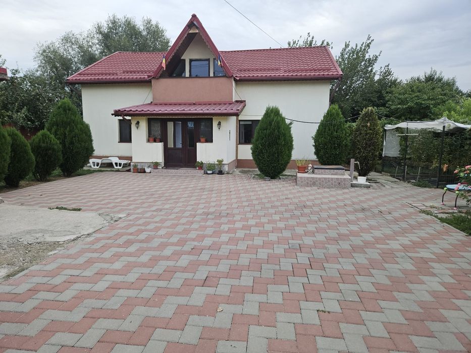 Vand casa Bolentin Vale