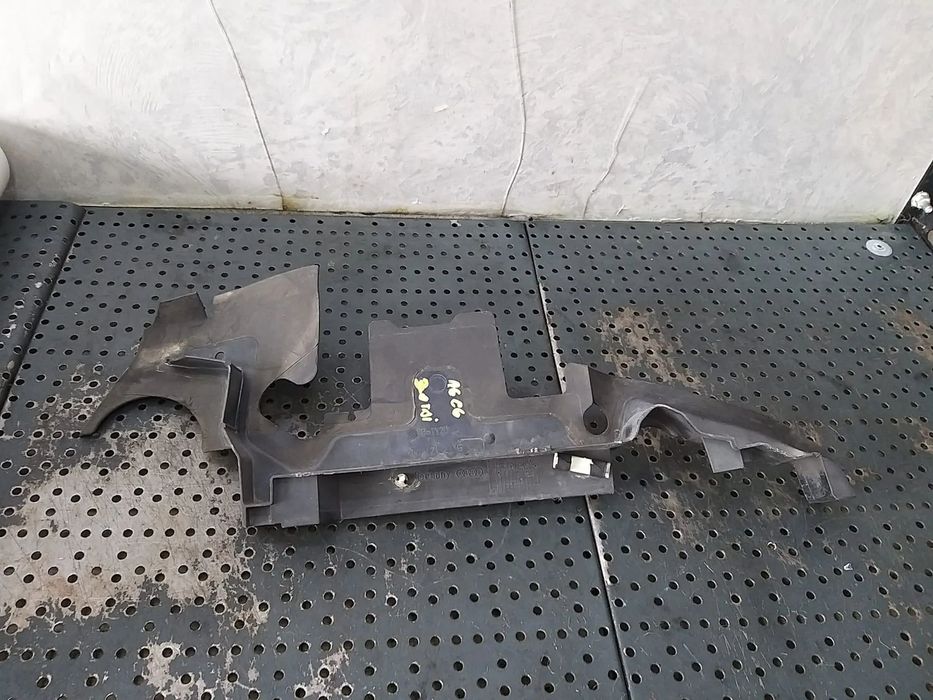Deflector aer stanga audi a6 c6 4f 4f0121283g