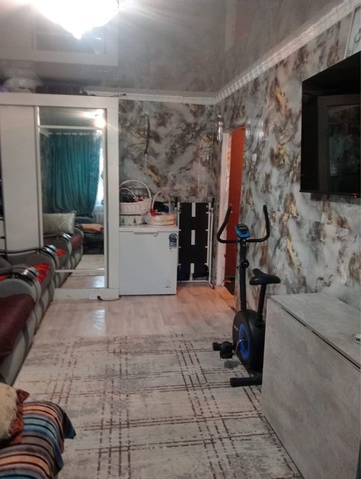 Продается 1 ком кв в Абай