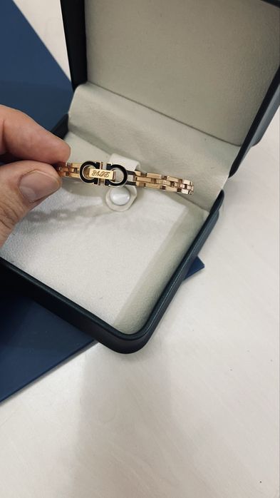 Люксовый браслет