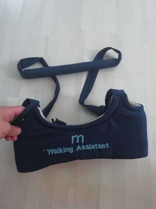 колан за прохождане