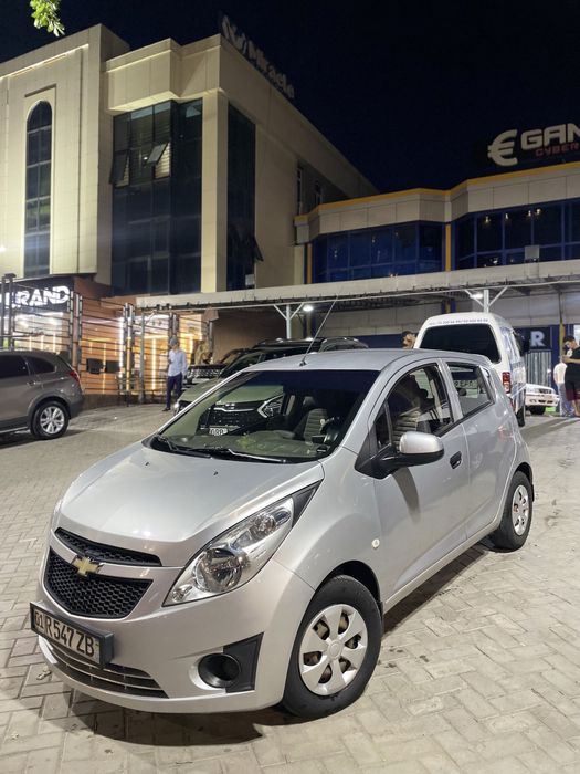 Spark 2014 Srochno Sotiladi !