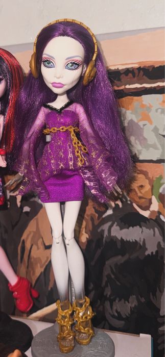 Monster High Куклы
