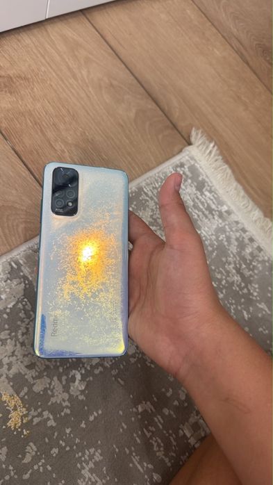 Redmi Note 11 в идеальном состоянии