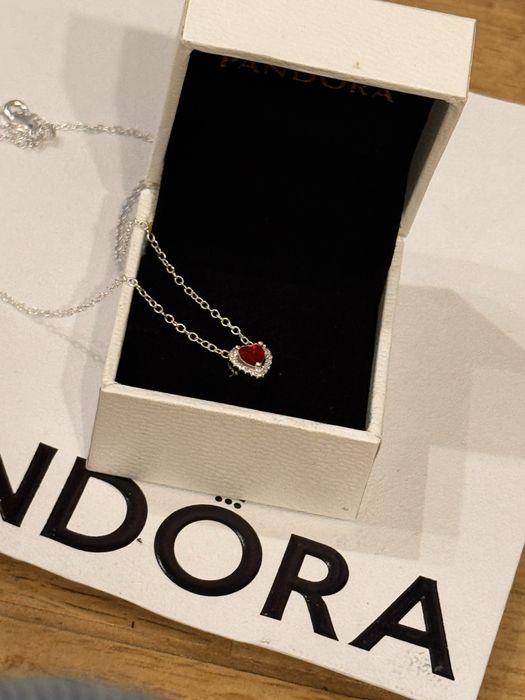 Пандора колие Pandora