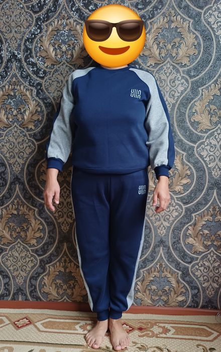 Спортивная двойка