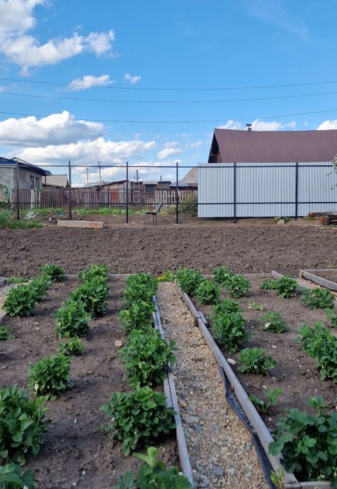 Продам дом находится 6-ой район