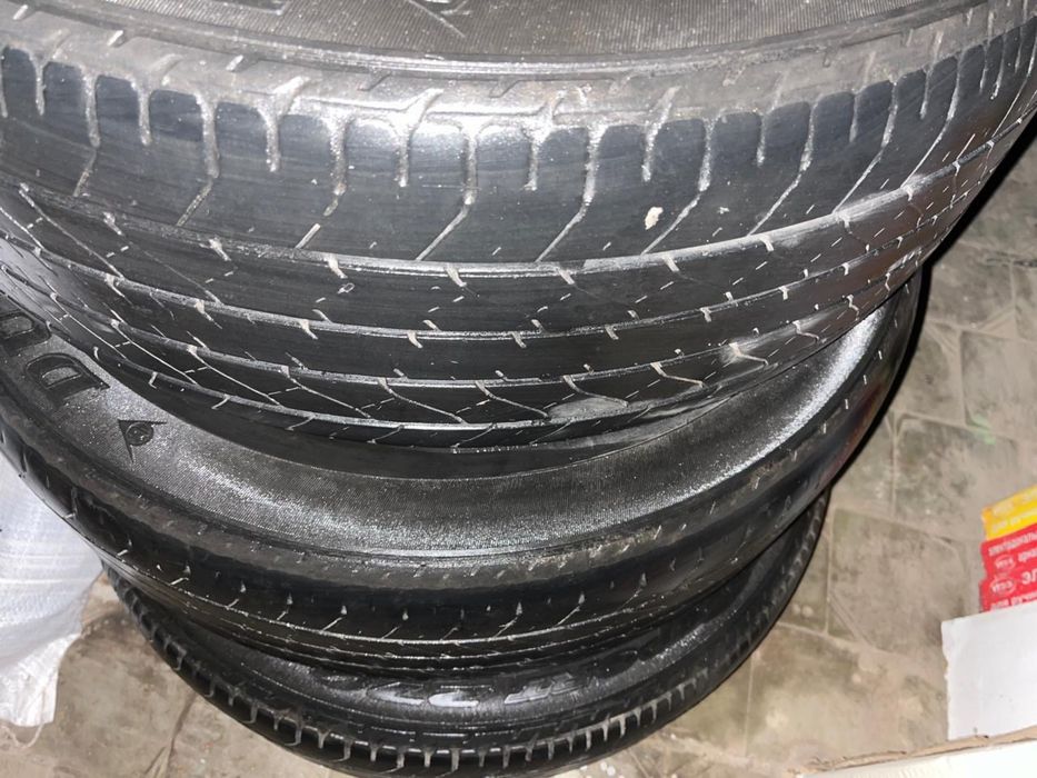 Продам шины б /у