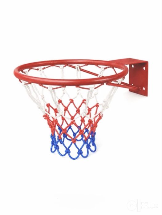 Basketbol Shit temirli setka bilan