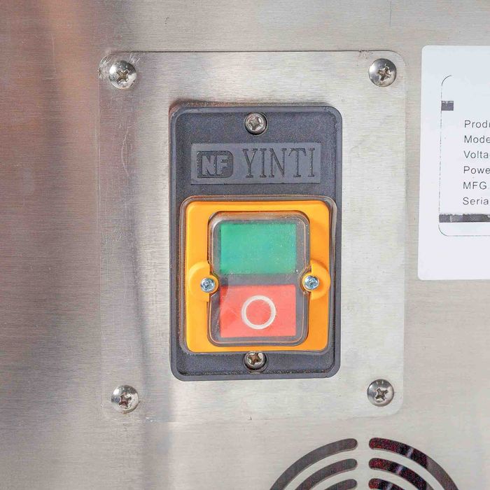 Машина для производства фрикаделек HL-280T