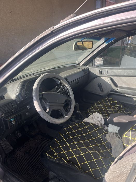 Митсубиси галант