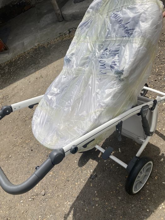 Коляска Anex m type