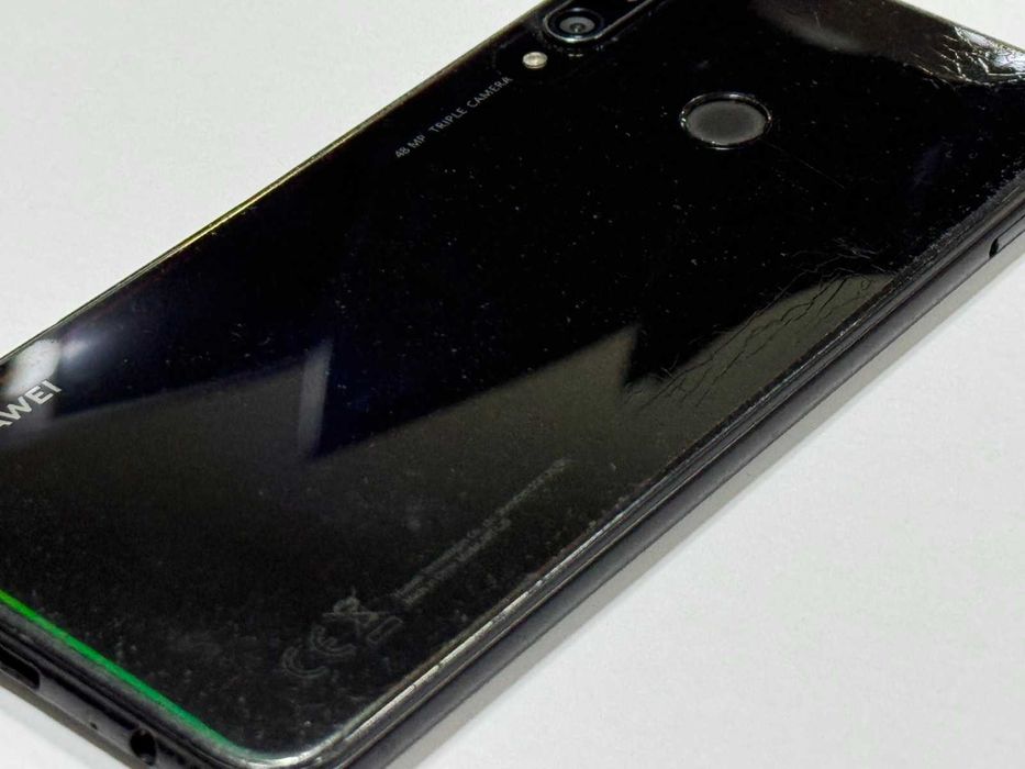 Huawei P40 Lite E 64GB Dual