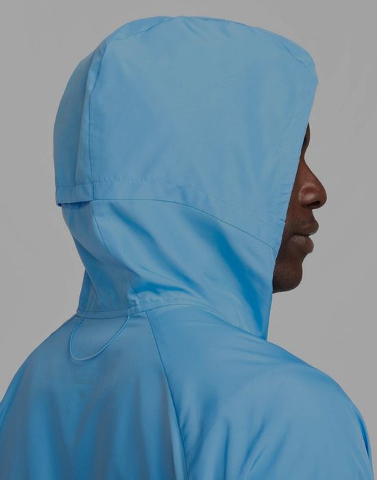 NIKE Ветровка M NK RPL Miler JKT