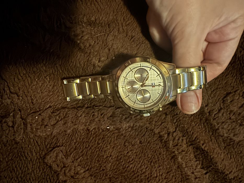 Ceas Tommy Hilfiger