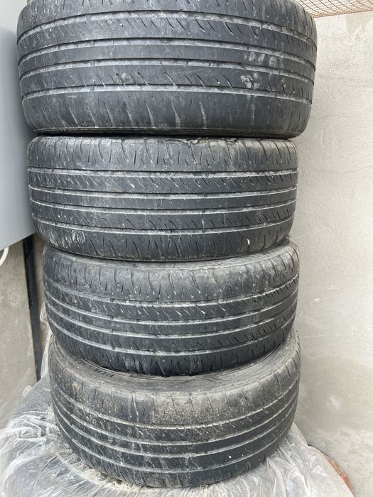Шины 195/50/16 летние