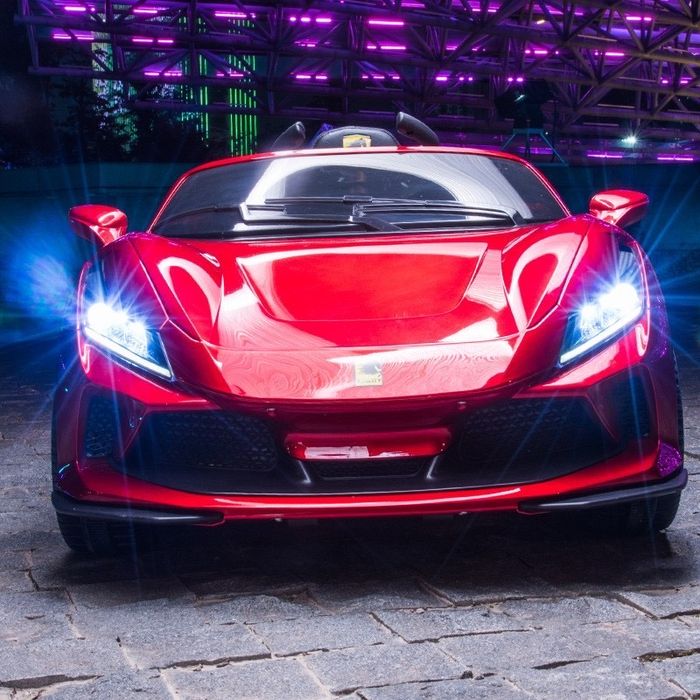 Машина детский. Электромобиль