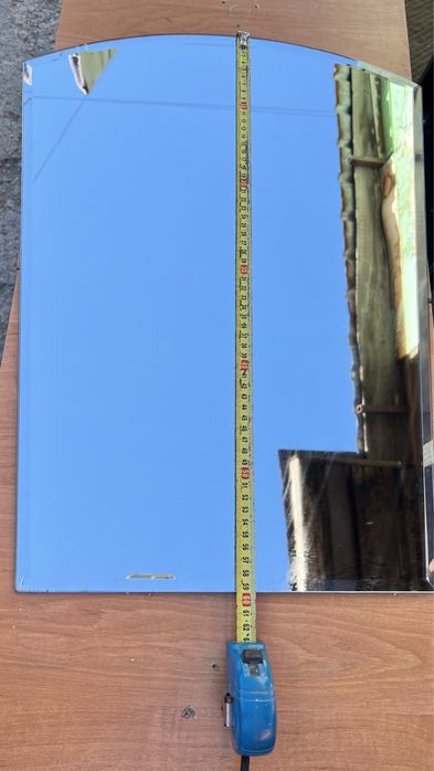 Продадим два зеркала