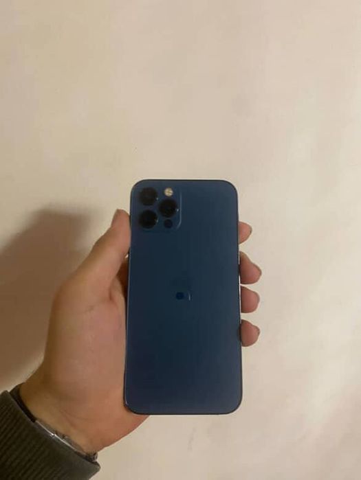 Iphone 12 pro arzon narxda o‘zim ishlatganman