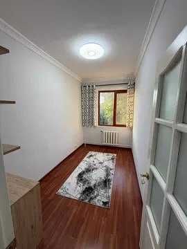 ВТОРИЧКА , 4/4/4, 80м2 Ориентир: Юнусабад 3 квартал срочно !!