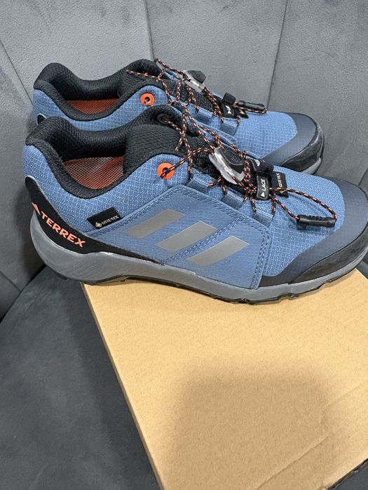 adidas Terrex Gore-Tex детски обувки