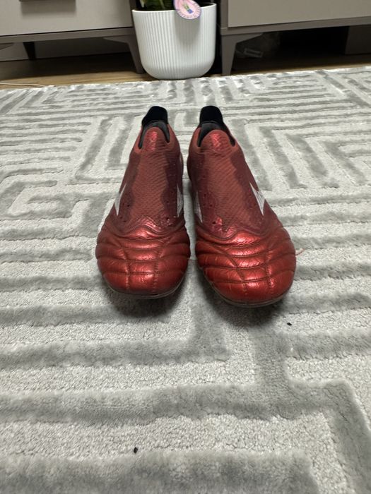 Бутонки Mizuno Elite