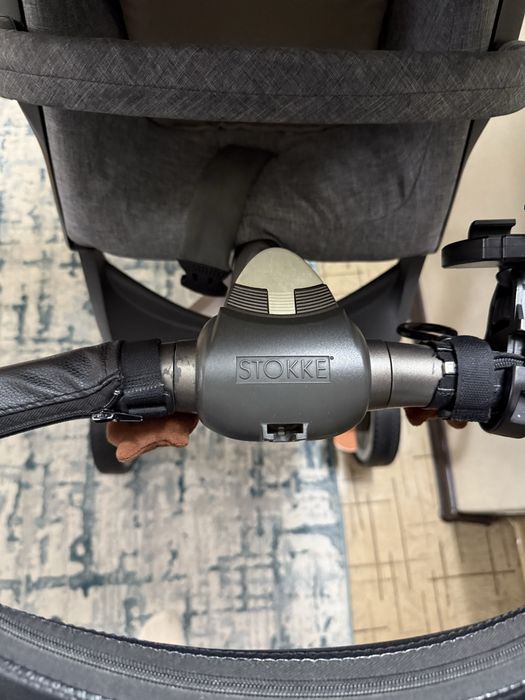 Коляска Stokke (без люльки) Оригинал