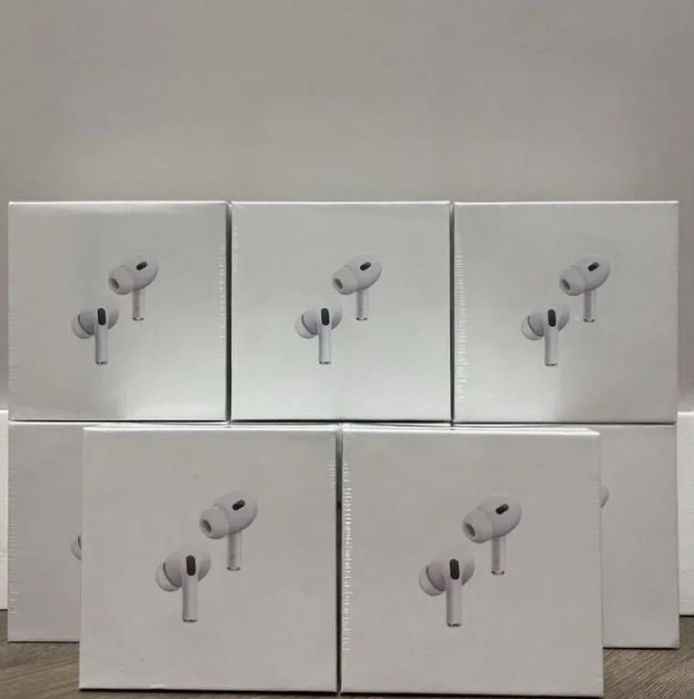 *Air pods pro 2 (Доставка+Гарантия)*