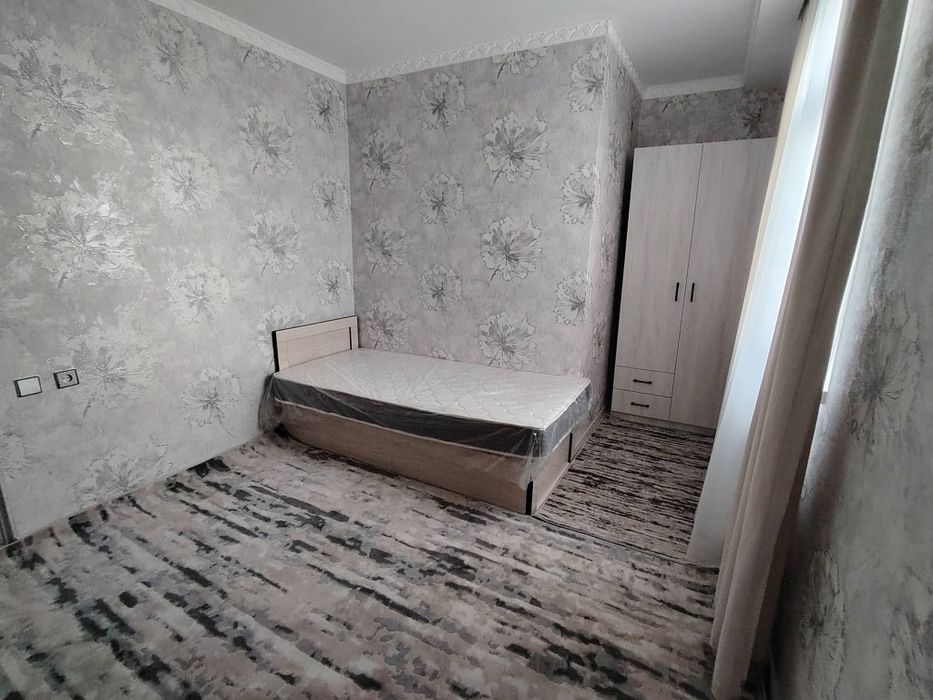 Дом 3-комнаты ул.Мухтар Ашрафий с мебелью и техникой