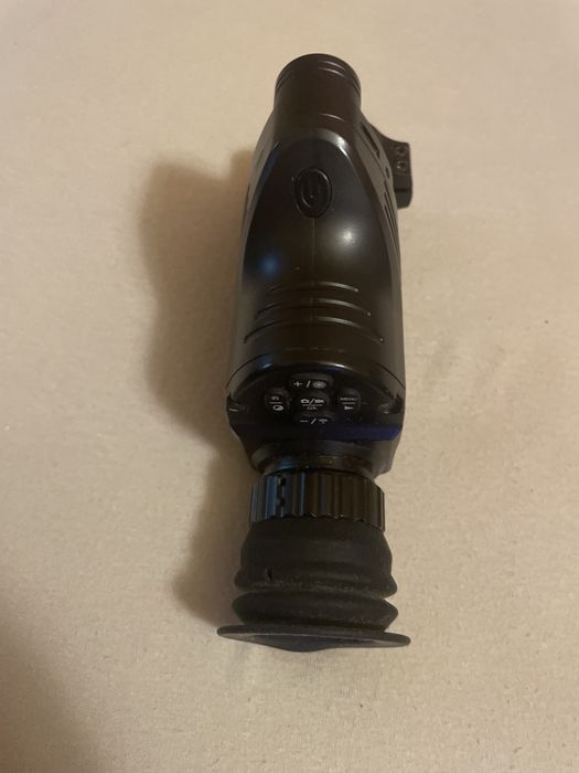Vand night vision Pard NV 007